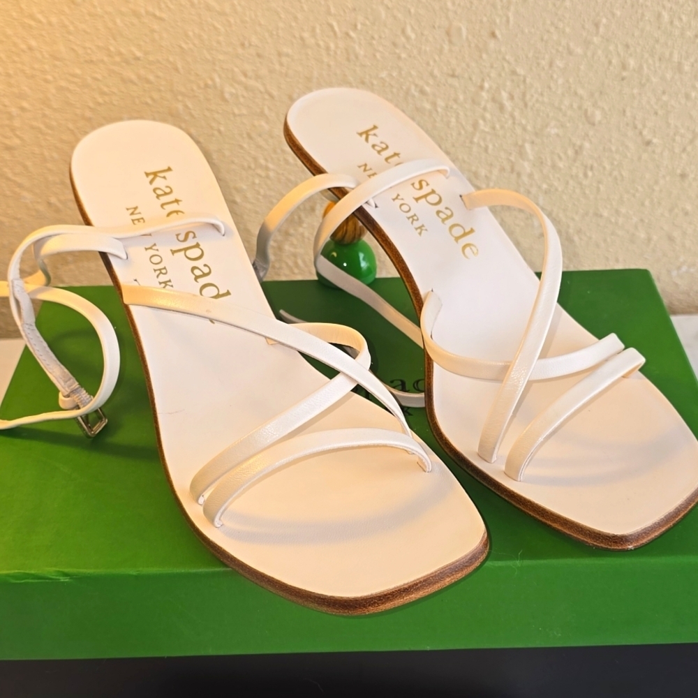 Kate Spade Charmer Sandals